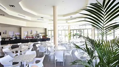 Sandos Monaco & Spa