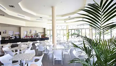 Sandos Monaco & Spa