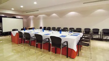 Sandos Monaco & Spa