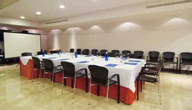 Sandos Monaco & Spa