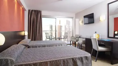 Sandos Monaco & Spa