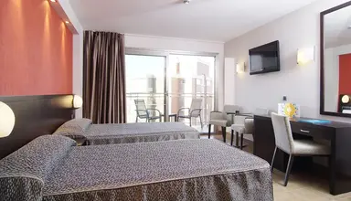 Sandos Monaco & Spa