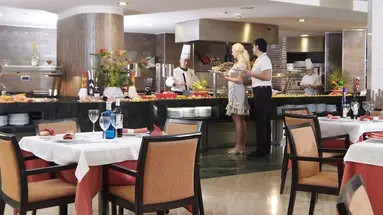 Sandos Monaco & Spa