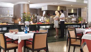 Sandos Monaco & Spa