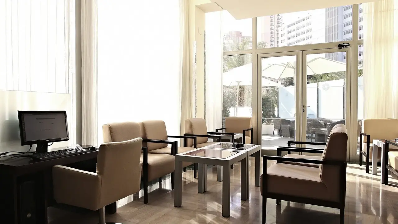 Sandos Monaco & Spa