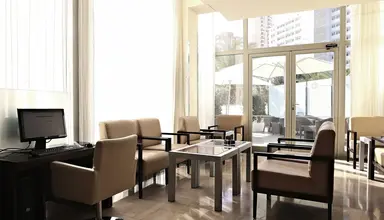 Sandos Monaco & Spa