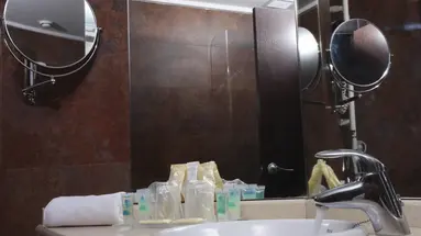 Sandos Monaco & Spa