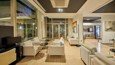 Sandos Monaco & Spa
