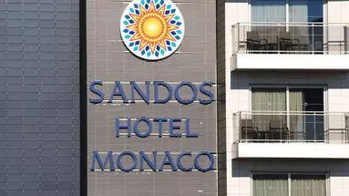 Sandos Monaco & Spa
