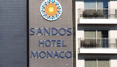 Sandos Monaco & Spa