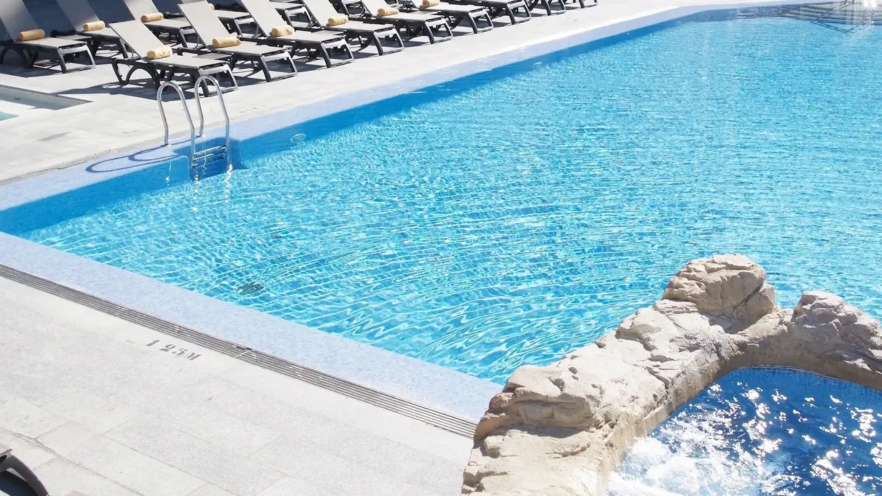 Sandos Monaco & Spa