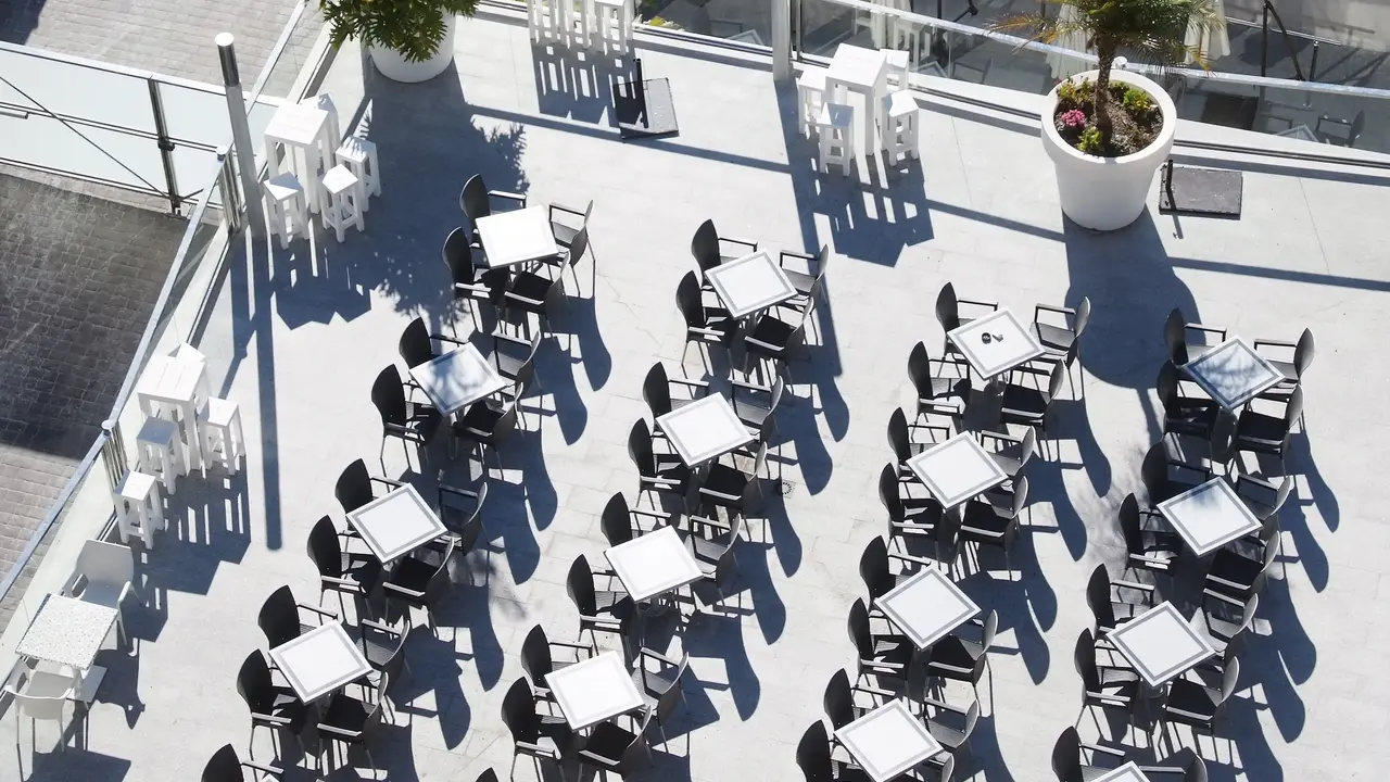 Sandos Monaco & Spa