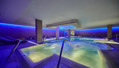 Sandos Monaco & Spa