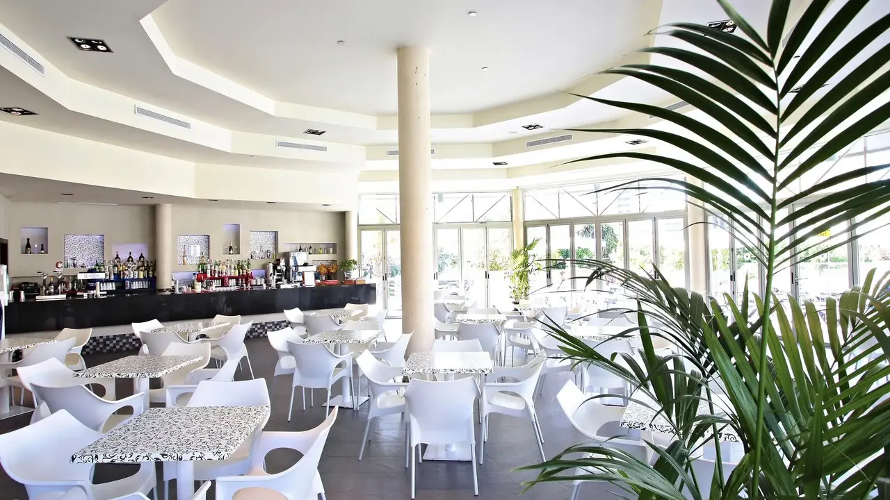 Sandos Monaco & Spa
