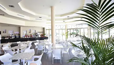 Sandos Monaco & Spa