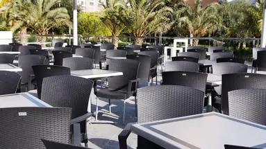 Sandos Monaco & Spa