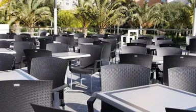 Sandos Monaco & Spa
