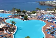Sandos Papagayo Beach Resort