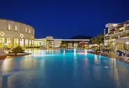 Sandos Papagayo Beach Resort