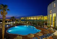 Sandos Papagayo Beach Resort