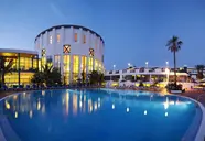 Sandos Papagayo Beach Resort