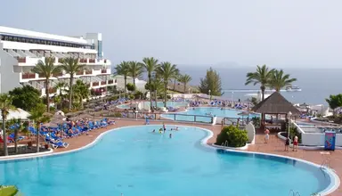 Sandos Papagayo