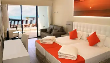 Sandos Papagayo