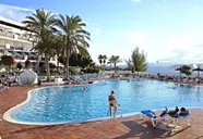 Sandos Papagayo