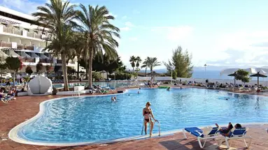 Sandos Papagayo