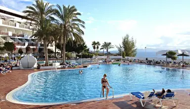 Sandos Papagayo