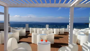 Sandos Papagayo
