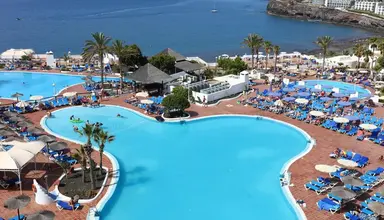 Sandos Papagayo