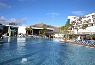 Sandos Papagayo