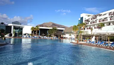 Sandos Papagayo