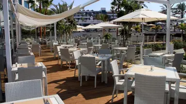 Sandos Papagayo