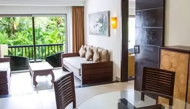 Sandos Playacar Beach Resort & Spa