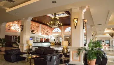 Sandos Playacar Beach Resort & Spa