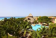 Sandos Playacar Beach Resort & Spa