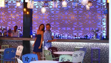 Sandos Playacar Beach Resort & Spa