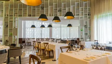 Sandos Playacar Beach Resort & Spa