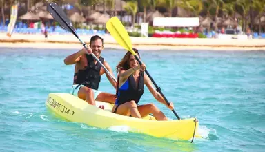 Sandos Playacar Beach Resort & Spa