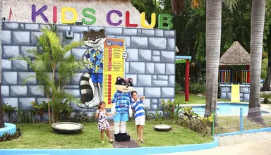Sandos Playacar Beach Resort & Spa
