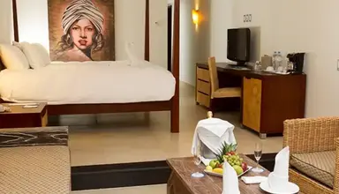 Sandos Playacar Beach Resort & Spa