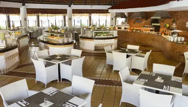 Sandos Playacar Beach Resort & Spa