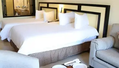 Sandos Playacar Beach Resort & Spa