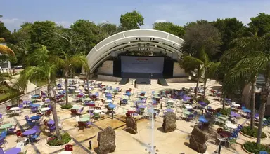 Sandos Playacar Beach Resort & Spa
