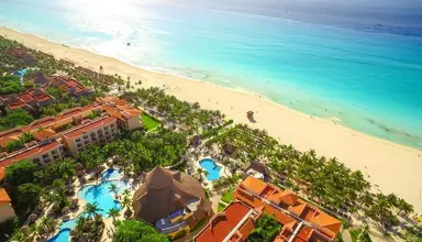 Sandos Playacar Beach Resort & Spa