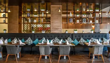 Sandos Playacar Beach Resort & Spa
