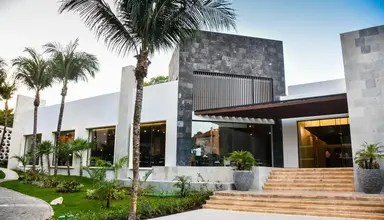 Sandos Playacar Beach Resort & Spa