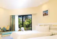 Sandos Playacar Beach Resort & Spa